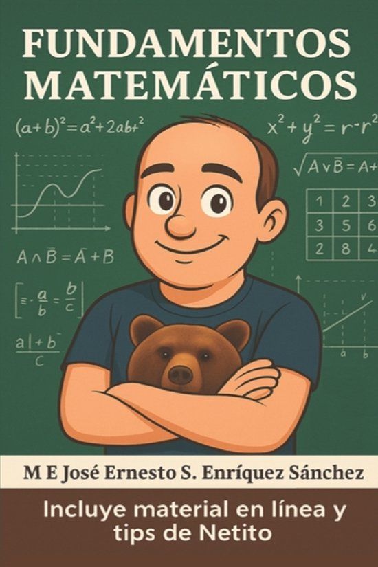 Fundamentos Libri GmbH Fundamentos Matemáticos Paperback