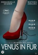 WW ENTERTAINMENT Venus In Fur - DVD