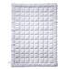 billerbeck Dekbed Jasmin Superlight, zomerdeken, 135 x 200 cm, katoenen deken, verkoelend dekbed, 90% viscose (bamboe), 10% polyester (airsoft), wit