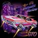 Sonic Rendezvous Tino G's Dumpster Machine - GTO (CD)