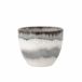 Bloomingville Paula Mok, Grès, Gris, 195ml