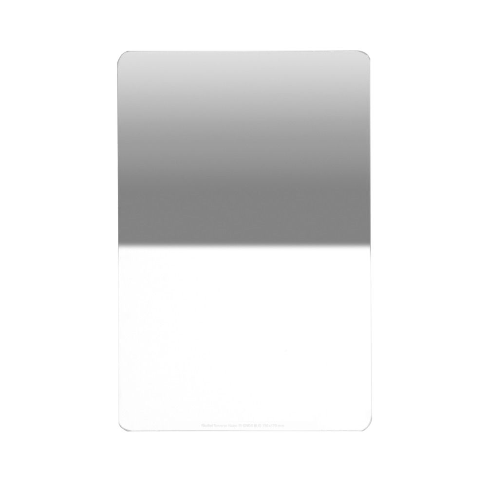 Rollei 26200 cameralensfilter Gegradeerde neutrale-opaciteitsfilter voor camera's 15 cm