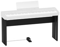 Roland KSC-90-BK Zwart Onderstel voor FP-90