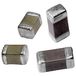 Vishay Keramische condensator SMD 1206 150 nF 50 V/DC 15 %