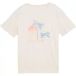 Tom Tailor T-shirt en coton imprimé