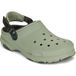 Crocs Klompen All Terrain Lined Clog