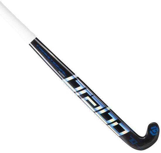 Brabo IT Traditional Carbon 70 LB Indoor Hockeystick Senior