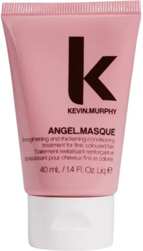 Kevin Murphy VOLUME ANGEL.MASQUE Haarmasker voor fijn haar - 40 ml