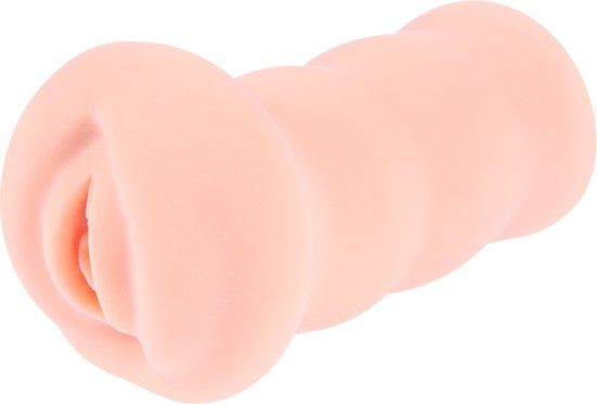 Kokos Three Sisters Virgin Masturbator - Beige