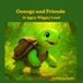 Oooogz and friends: in Iggzy Wiggzy land