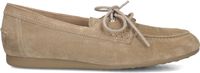 Paul Green 1136 Mocassins Dames - Instappers - Beige - Maat 42