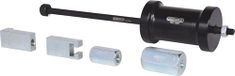 KS Tools pompe/pulvérisateur et kit d'extraction d'injecteur TDi, 6 pièces