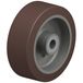 Blickle GB 408/50K Wiel met hoog draagvermogen Wieldiameter: 400 mm Draagvermogen (max.): 5700 kg 1 stuk(s)