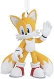 Hallmark Ornament l93 fc tails
