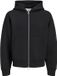 Jack & Jones Legacy Sweat Scuba Zip Hood