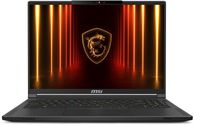 MSI Stealth A18 / AI+ / A3XWHG-008NL