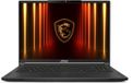 MSI Stealth A18 / AI+ / A3XWHG-008NL
