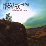 Proper S&D Consignment Hawthorne Heights Fragile Future