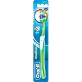 Oral-B Complete 5 Medium Tandenborstel