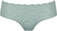 Sloggi Women ZERO Feel Bliss Hipster (1-pack) - dames slip - licht saliegroen