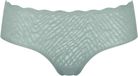 Sloggi Women ZERO Feel Bliss Hipster (1-pack) - dames slip - licht saliegroen