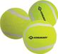 Donic Schildkröt Tennisballen Geel 3 Stuks