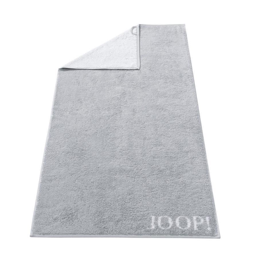 JOOP! Zilver Handdoeken
