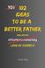 102 Libri GmbH 102 Ideas to Be a Better Father