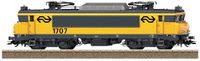 TRIX H0 25160 H0 locomotive électrique 1707 de la NS