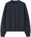 VERO MODA - VMBELLIS LS SWEATSHIRT BOO - Femme - Pulls