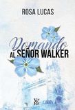 Domando al señor Walker 9791387601706
