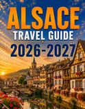 ALSACE TRAVEL GUIDE 2026-2027