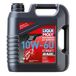 LIQUI MOLY Motorbike 4T Synth 10W-60 Street Race | 4 L | Motorfiets 4-taktolie