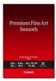 Canon FA-SM 2 Premium FineArt Smooth A3+ Photo Paper - 25 Sheets