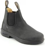Blundstone 1325 Kids Chelsea boots Rustic Black Leer Unisex
