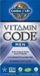 Garden of Life Vitamin Code Homme Multivitamines - 120 capsules