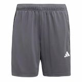 adidas heren Workout Essentials All-Set Short Shorts, grey five, L 5 inch