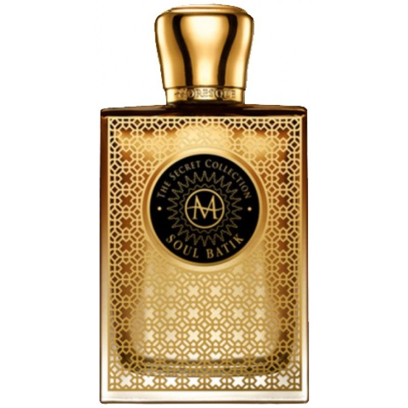 Moresque Soul Batik / 75 ml / Unisex