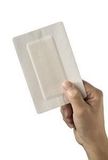 Hekaplast Border 10 cm x 30 cm 25 ST
