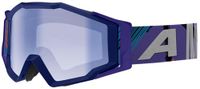 Alpina CIRCUS Mountainbike-bril met 100% UV-bescherming