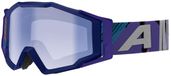 Alpina CIRCUS Mountainbike-bril met 100% UV-bescherming