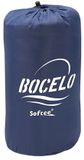 Softee Bocelo transformeerbare slaapzak Black - UNI