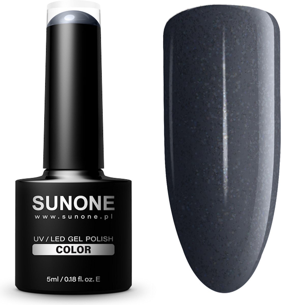 SUNONE UV/LED Hybride Gellak 5ml. – S09 Sissi