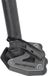 Sw-Motech Triumph Trident 660 21 extension de béquille latérale argent