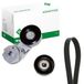 INA V-riesriemenset 529033110 | 529 0331 10 geschikt voor Malibu Insignia