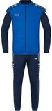 Jako Performance Polyester Trainingspak Kinderen Royal / Marine Maat 164