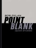 Point Bob Dylan Point Blank Hardcover