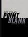 Point Bob Dylan Point Blank Hardcover