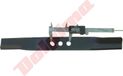 MAGIQ Parts Messer-product, type 452X15X60