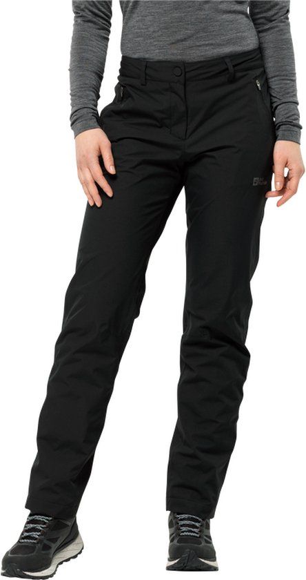 Jack Wolfskin PARANA PANTS W Dames Outdoorbroek - Maat 44